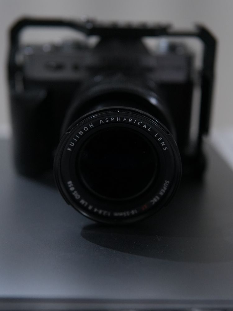 Продаю Fujifilm X T30
