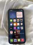 iPhone 14 128g тёмно зелёный