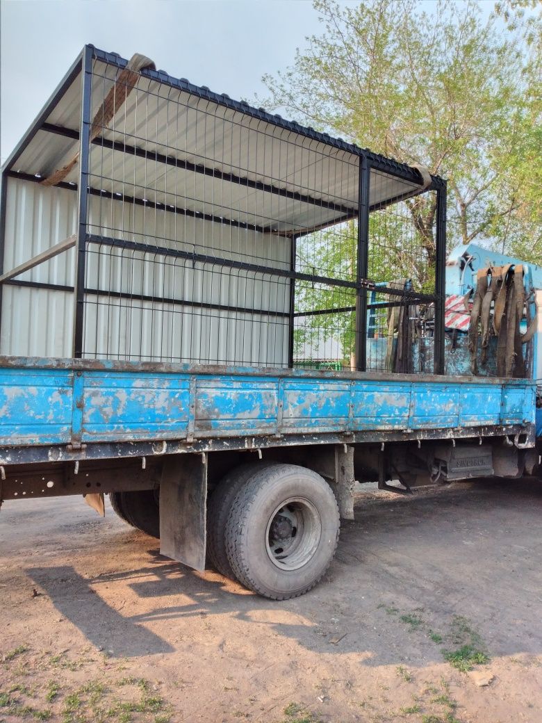 Вольеры для собак 230.000
