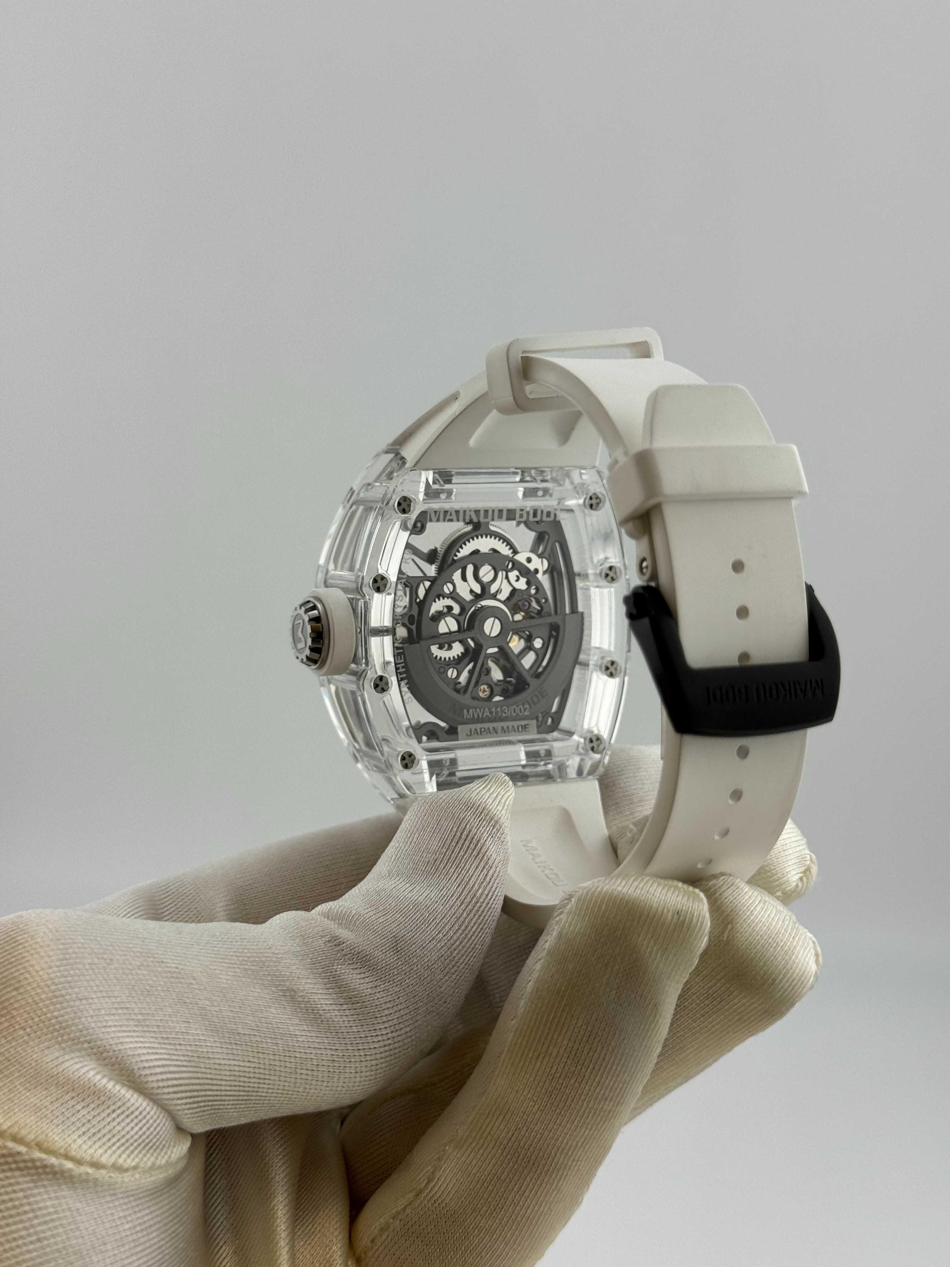 Maikou Bode MWA113-002