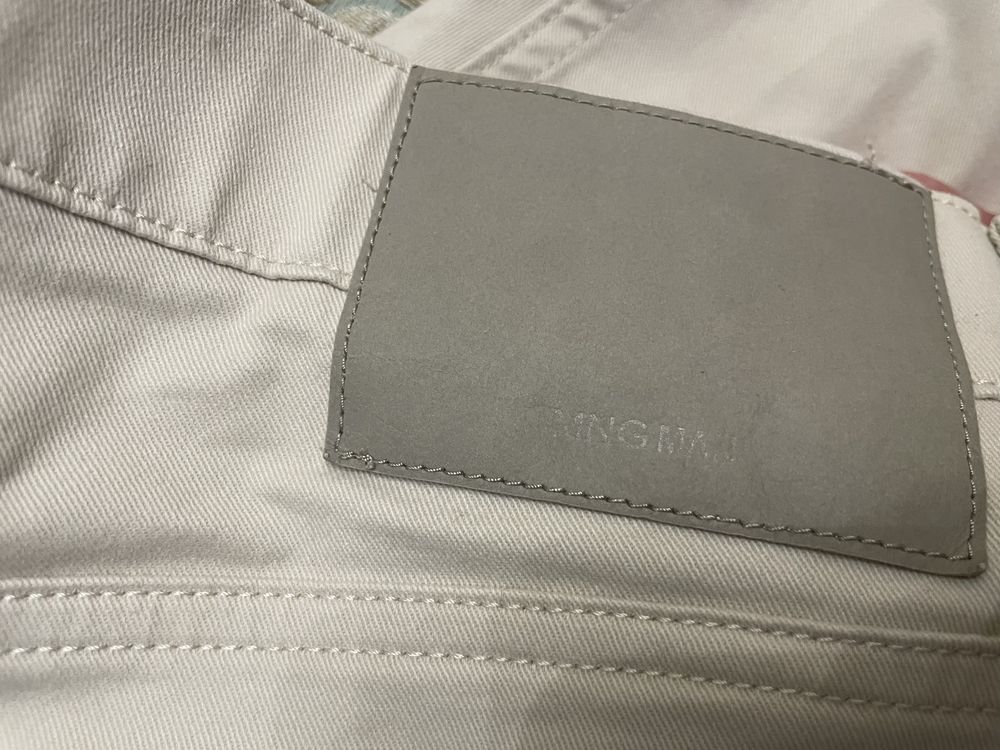Мужские штаны Mango размер М
