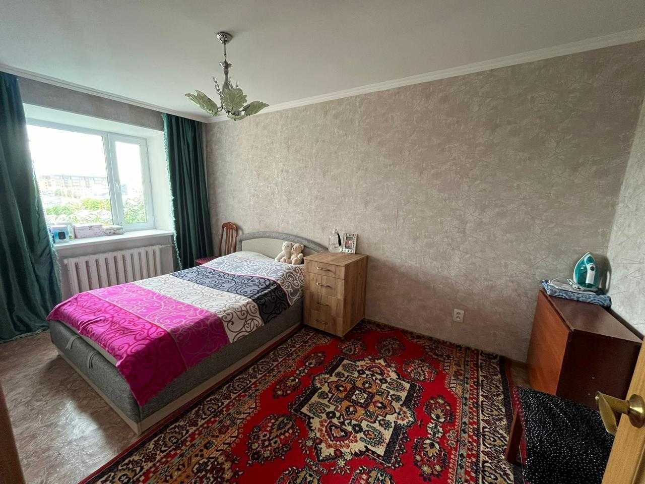 2-комнатной квартиры, 49 м², пр. Республики, дом 4