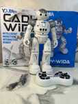 Робот игрушка, CADY WIKE JJRC R11 RC