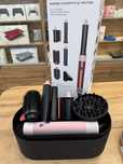 Dyson strawberry