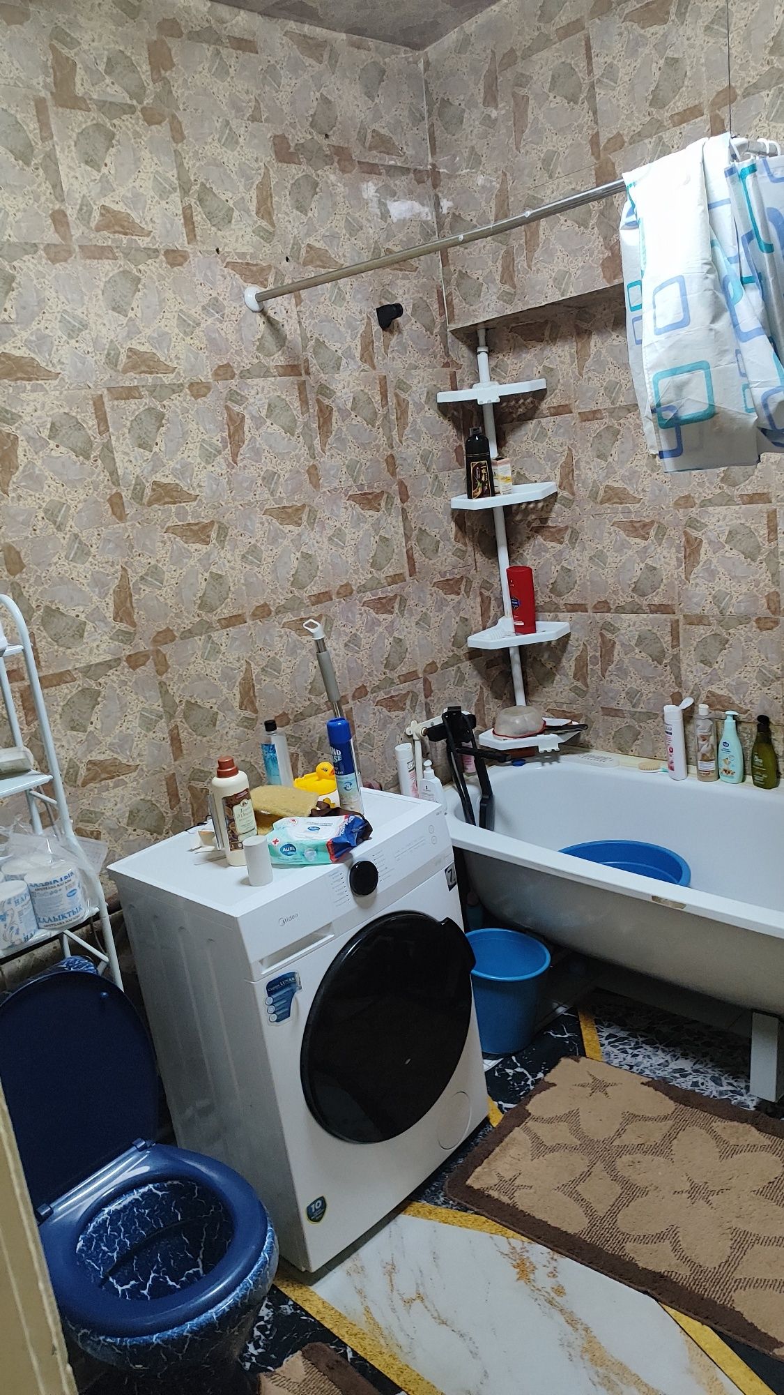 Продам дом в долинке