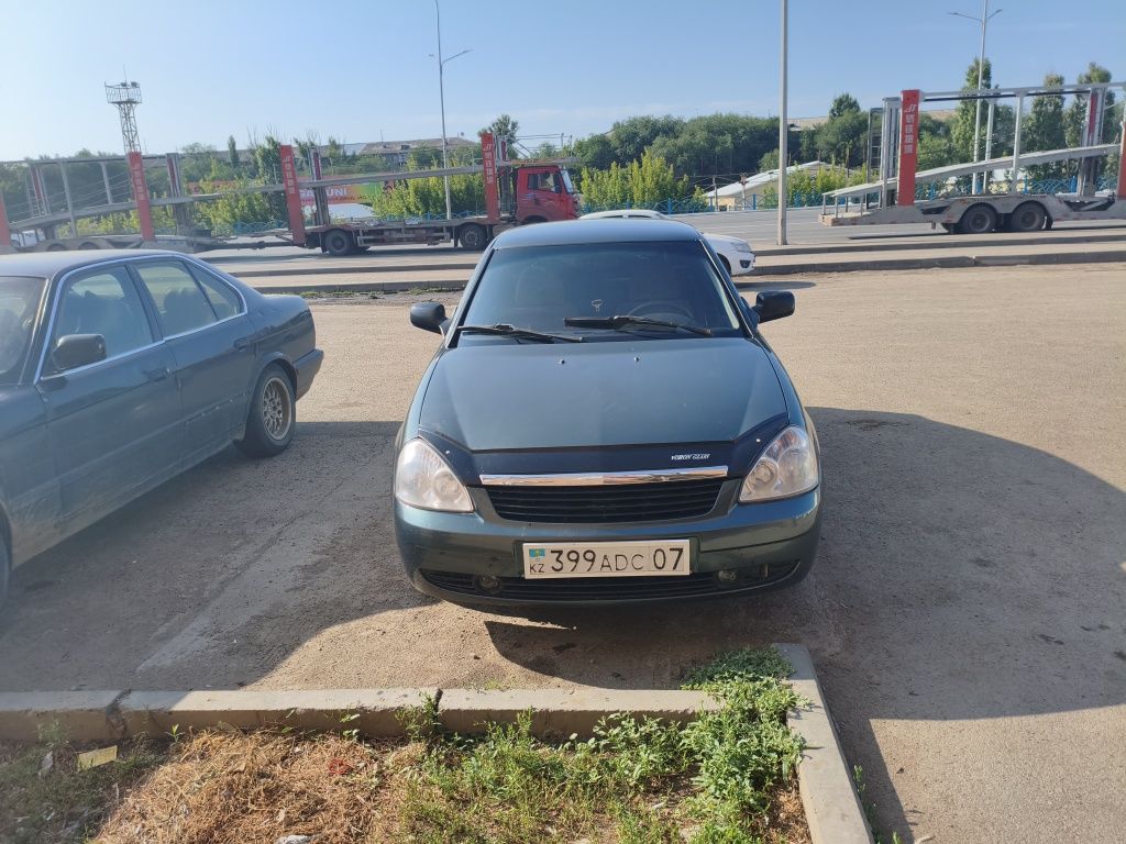 Продам Приору 2172
