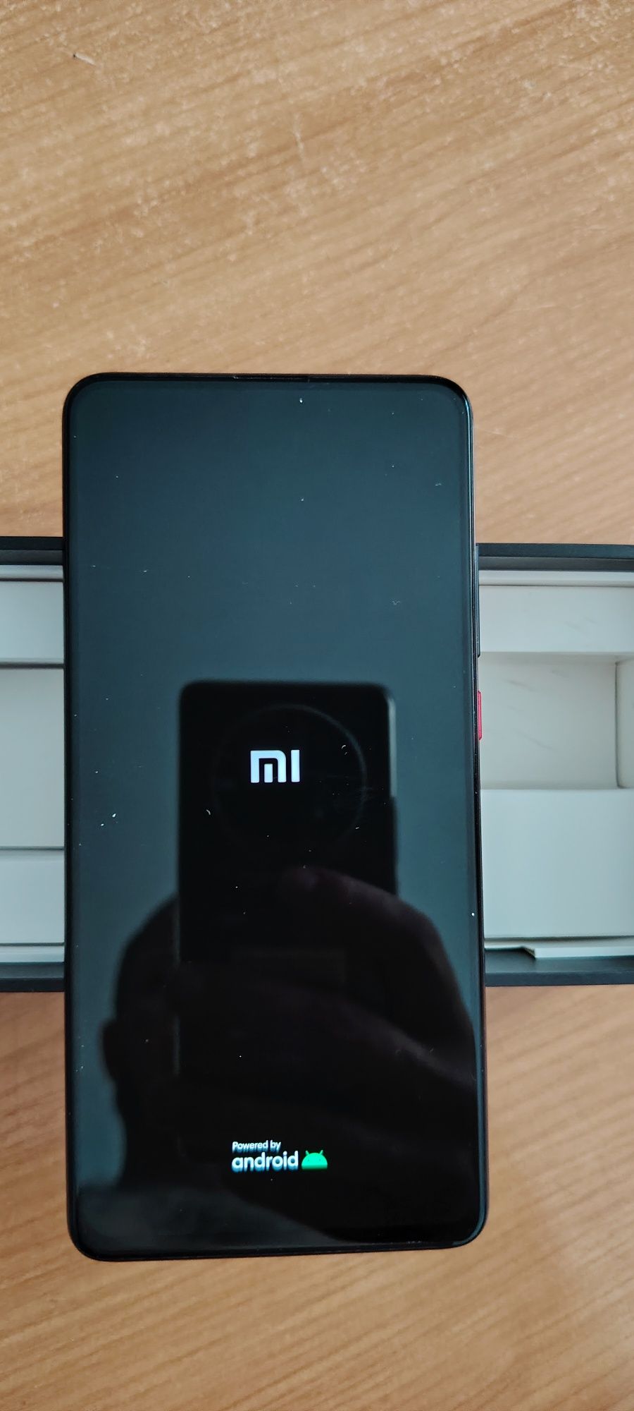Б/у Xiaomi mi 9t