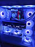 Пк, комплект, компьютер, сборка, pc