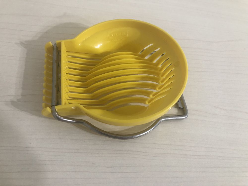 Икеа яйцерезка Ikea Slat