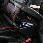Подлокотники на Hyundai accent, Solaris,i20, Kia Rio, Picanto
