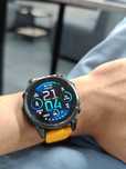Garmin fenix 8, amoled 47 mm