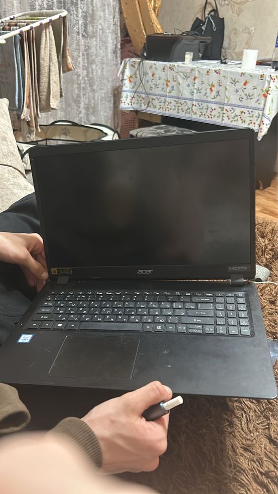 Продам Ноутбук Acer
