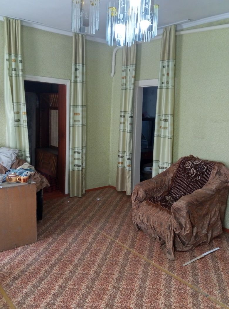 Продается дом, район Коскудук