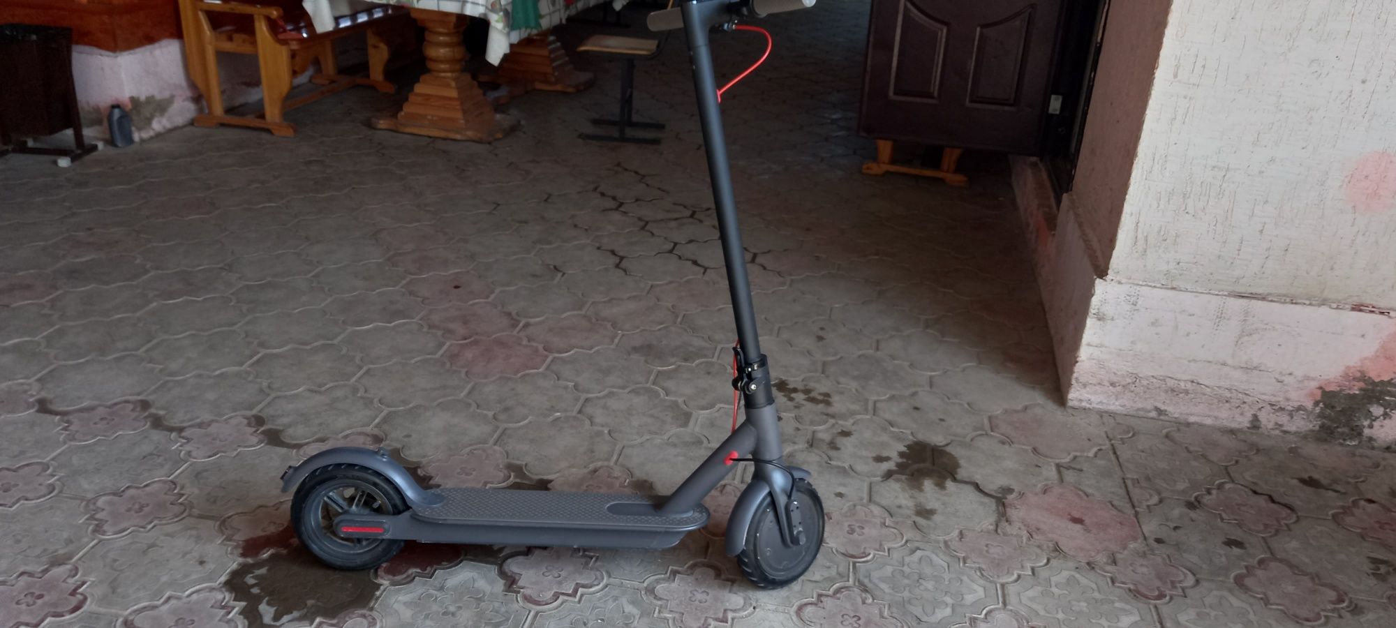 Продам электро самокат