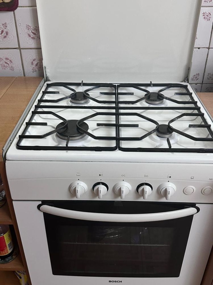 Продаю Газ плиту