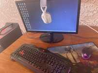 Lenovo legion c530 В хорошем состояние для игр