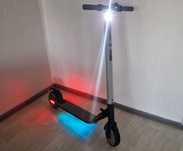 Продаю электросамокат Segway Ninebot ES2