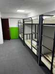INJIR hostel. Месяц 35 000