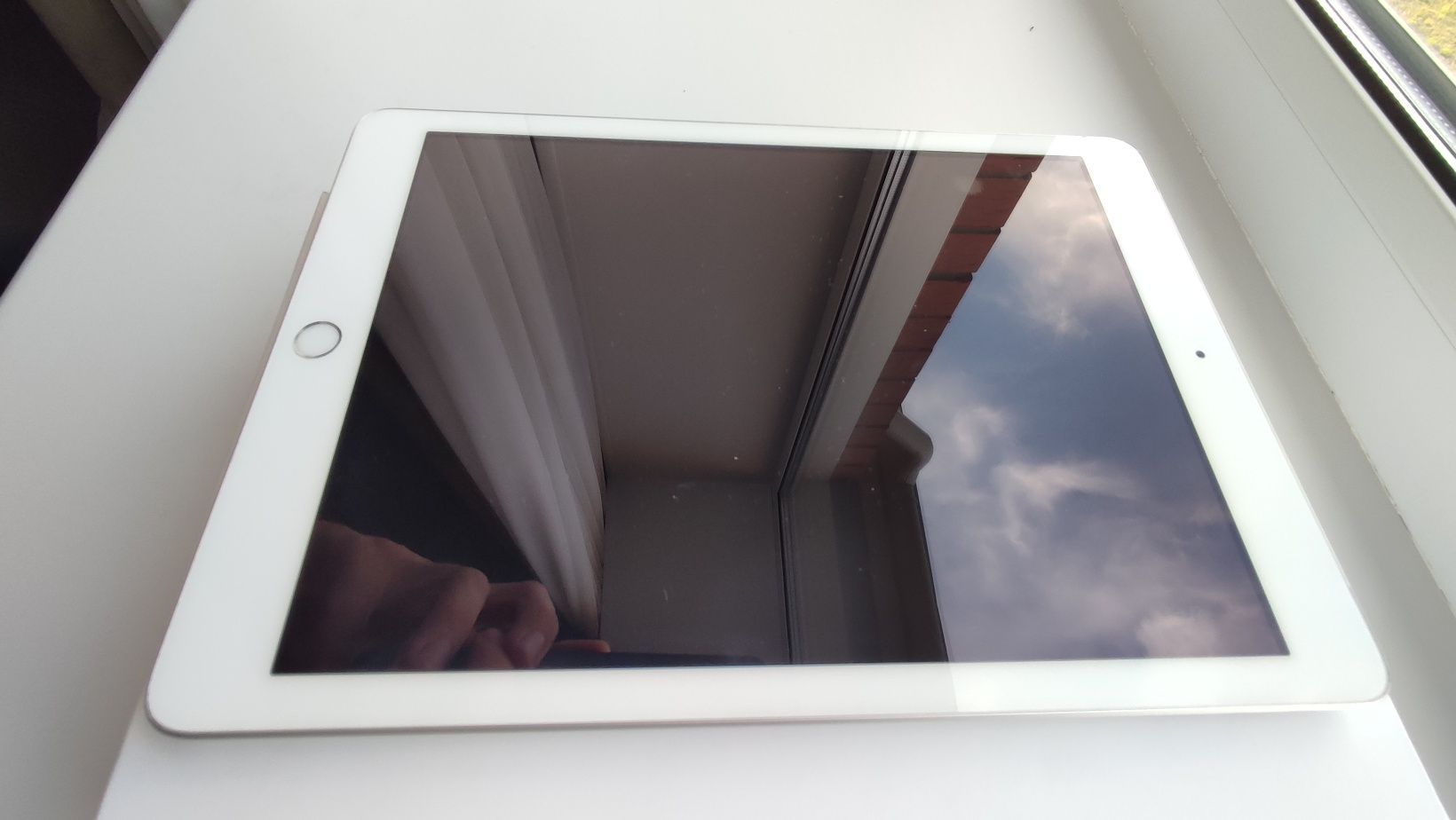 iPad 5 поколения