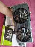 RTX Palit 3060 12 gb