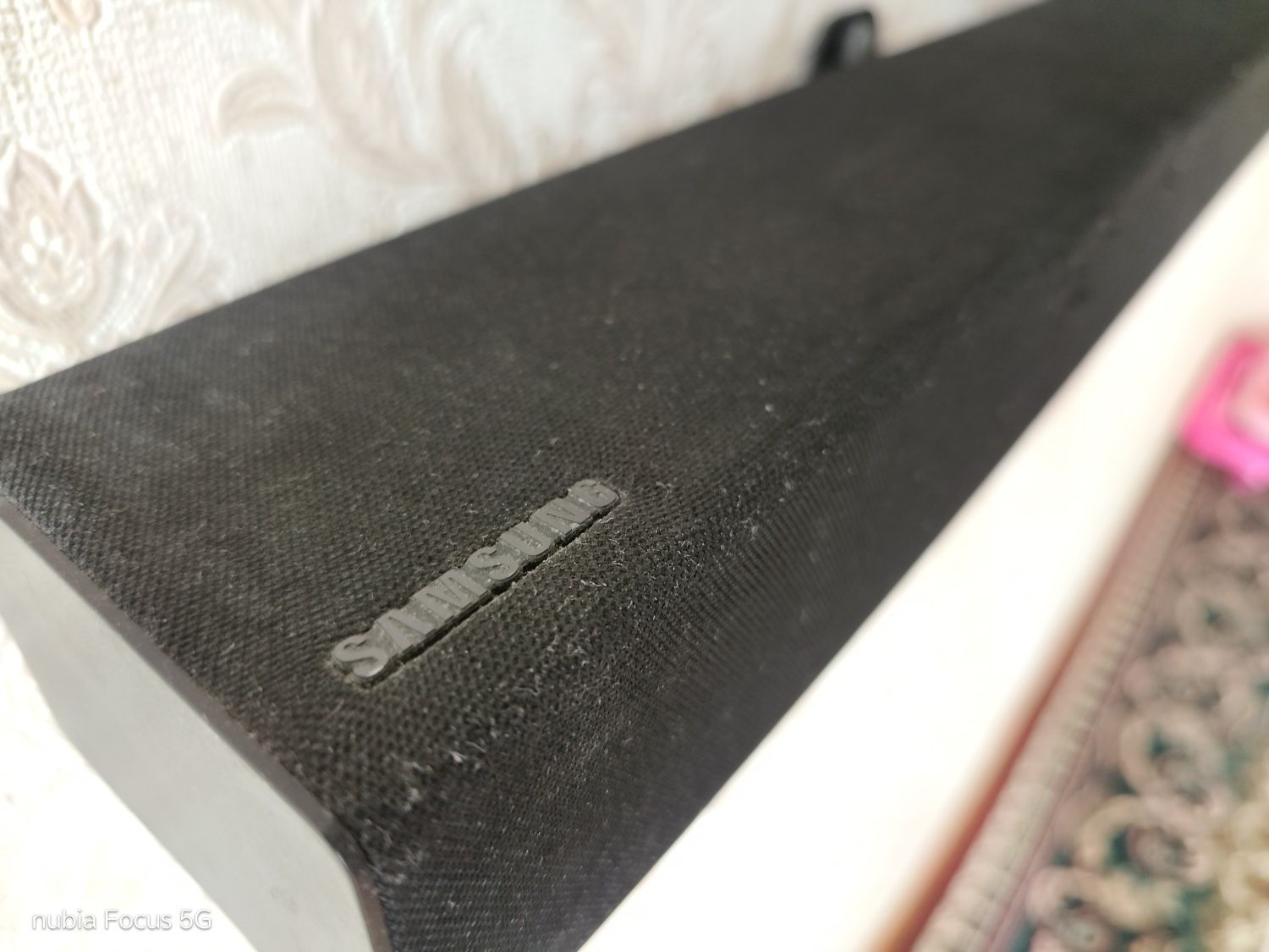 Саундбар Samsung