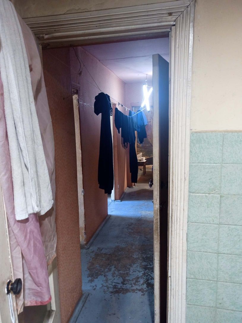 продам квартиру 3х комнатную