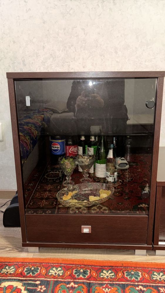 Мебель для гостинной