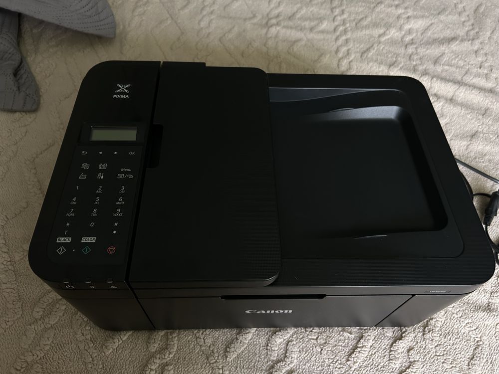 МФУ Canon Pixma TR4640