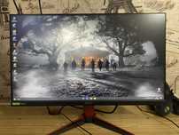 Продам монитор Acer 240 герц