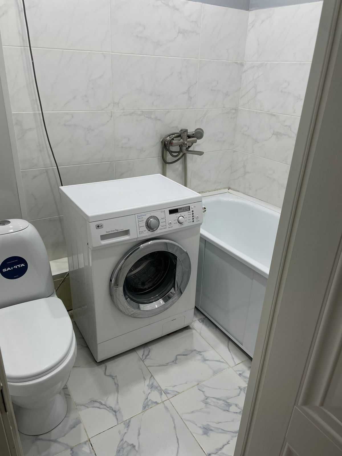 Продается 1 ком квартира в районе Галактики
