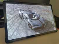 Lenovo Tab P11 2nd Gen 128gb/6gb