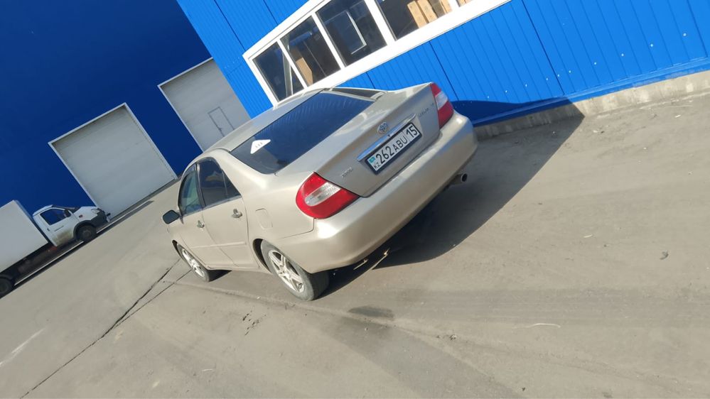 Продам Камри 30 СРОЧНО!