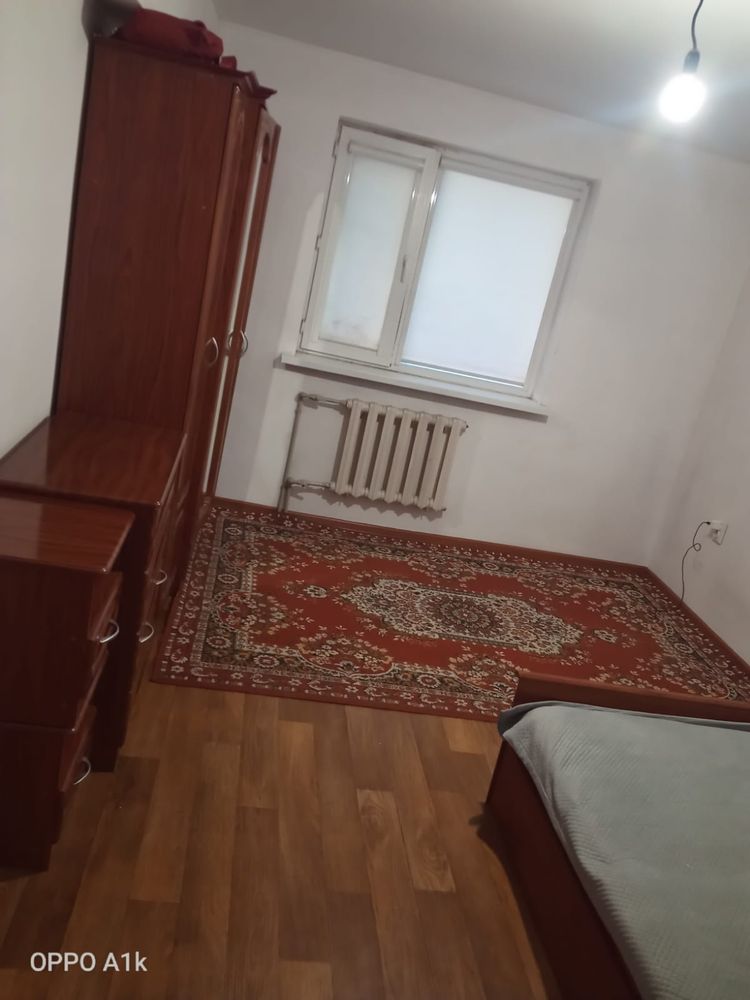 Квартира в аренду мкрн Восточный (9 площядка)