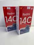 Продам новый запечатанный Redmi 14C 128г