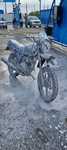 Arlan sunkar 200cc