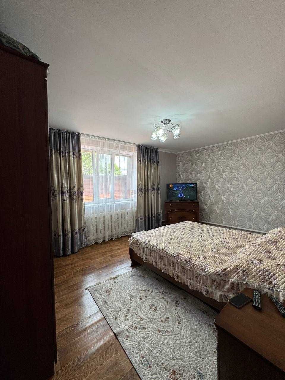 Продам дом в Жилянке