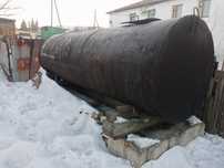 Продам ёмкость в хорошем состоянии