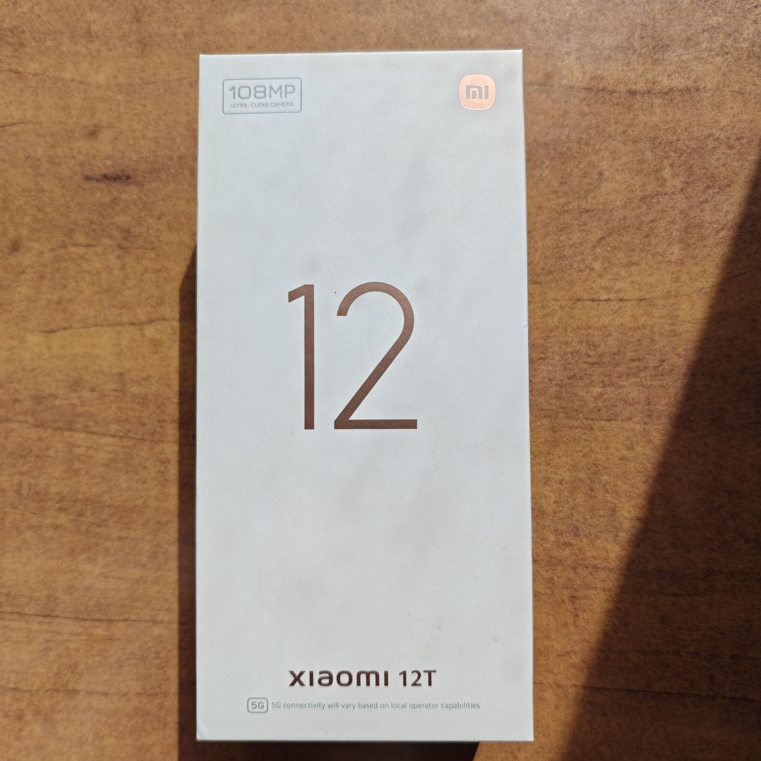 Xiaomi 12T продам