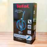 Беспроводной пылесос Tefal Dual Force TY6737WH 80 000тг.