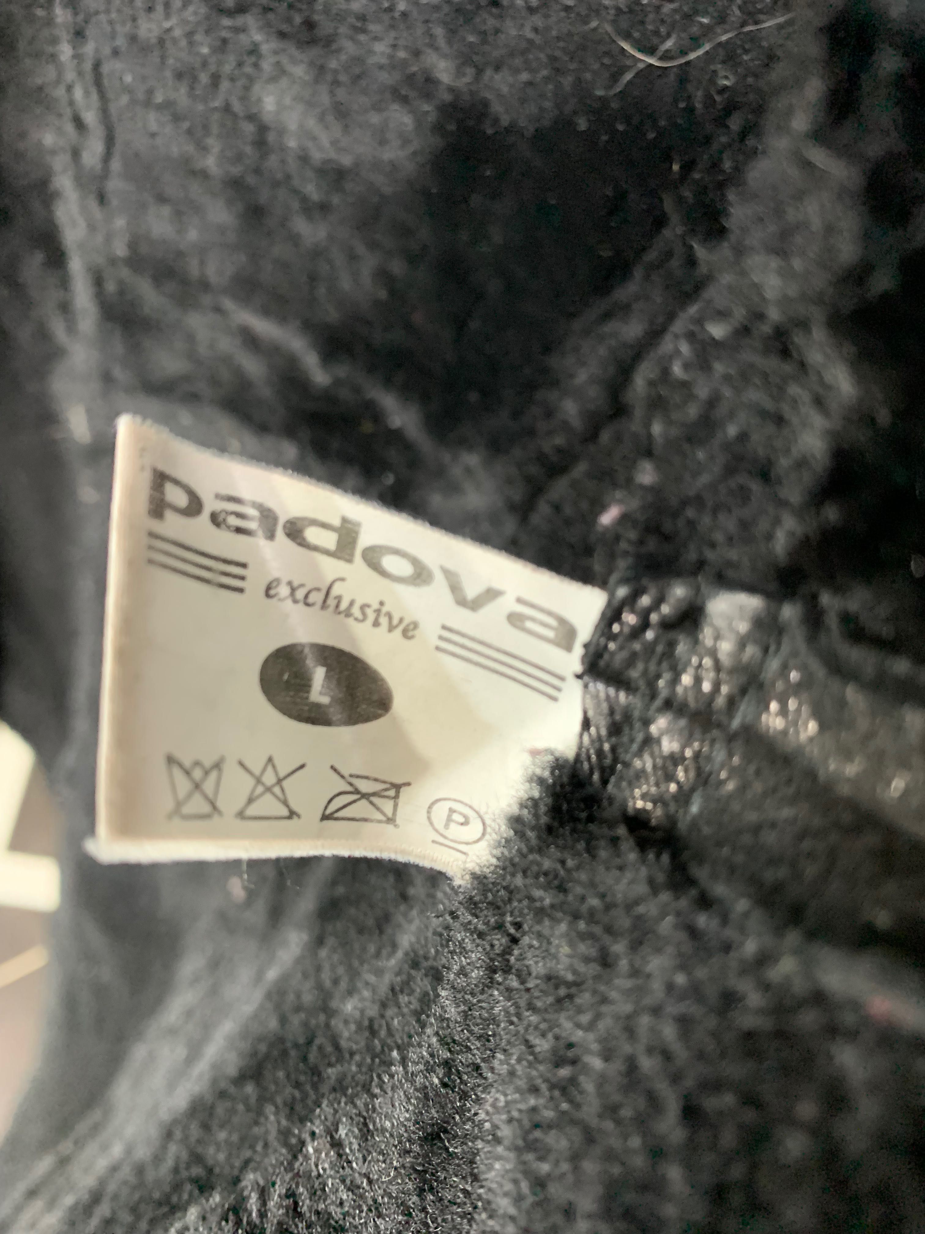 Продам Дублёнку Натуральную от турецкого бренда PADOVA