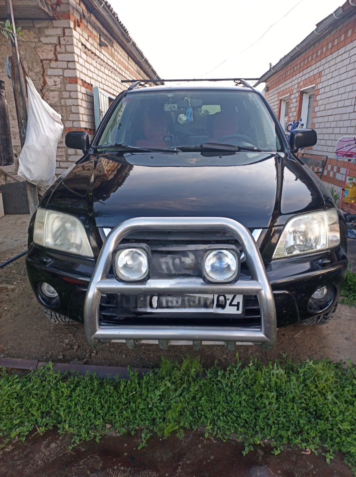 Продам машину Хонду срв 2001  года выпуска,