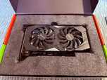 Видеокарта GTX 1660 Super | 6 GB GDDR6 | Обслужена — готова к бою