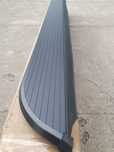 Пороги Jetour Dashing 2022/2025