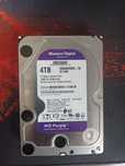 Продам hdd 4 tb western digital на 4000 гигов