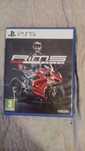 Игра  для playstation 5 Rims racing
