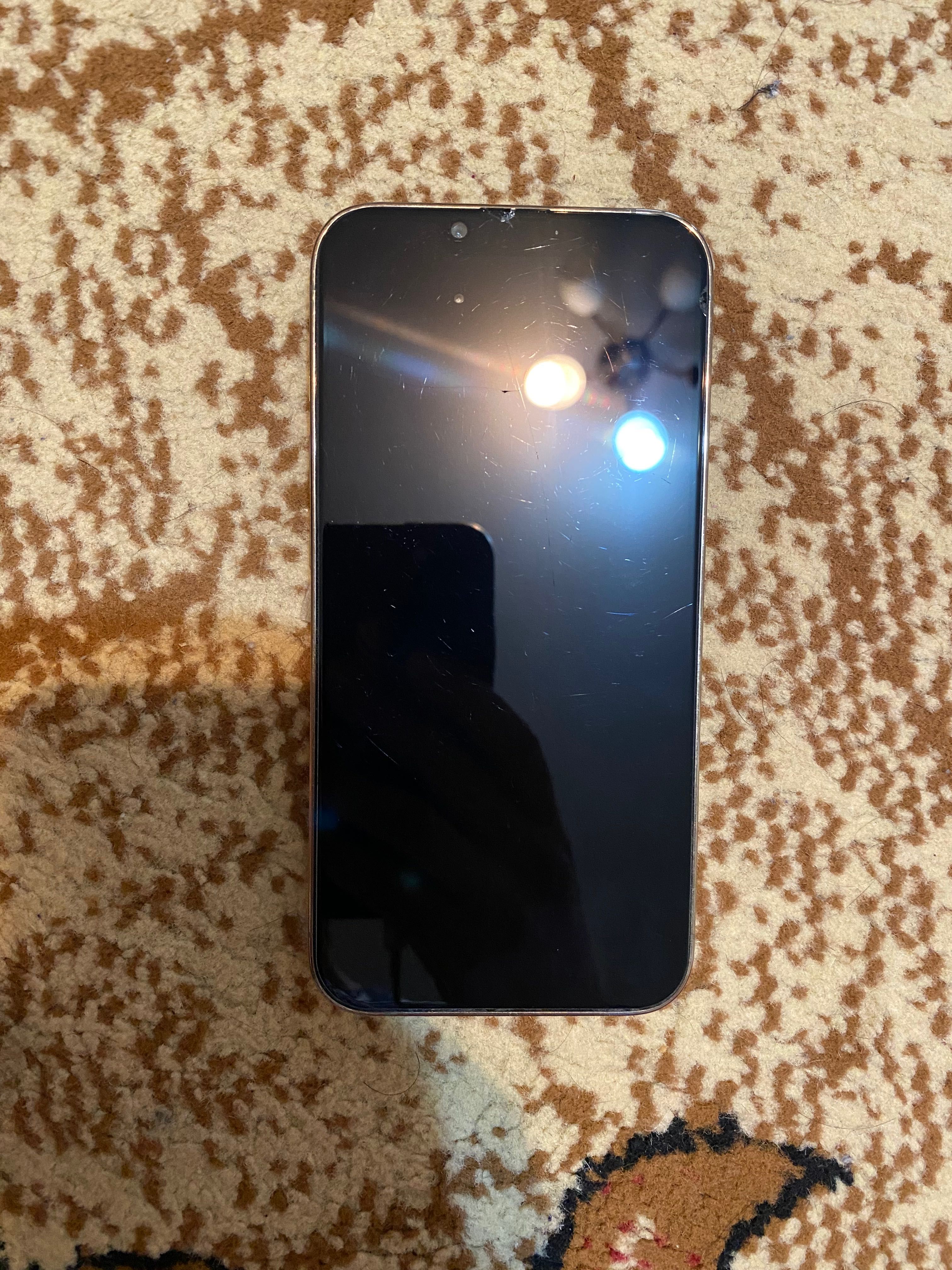 iPhone 13pro 256Gb