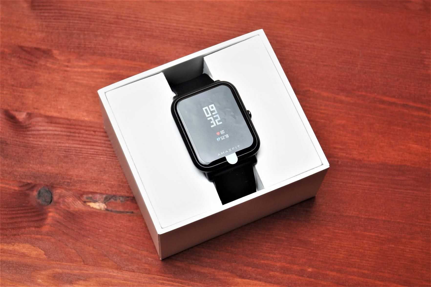 Часы Xiaomi Amazfit Bip