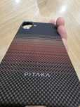 Pitaka для Iphone 16plus