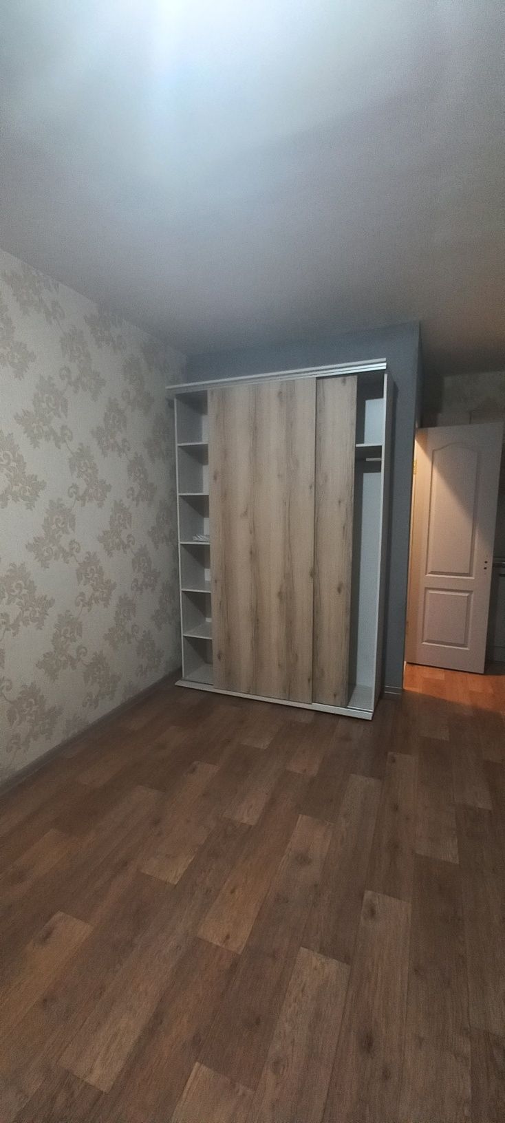 Квартира комната кухня студия