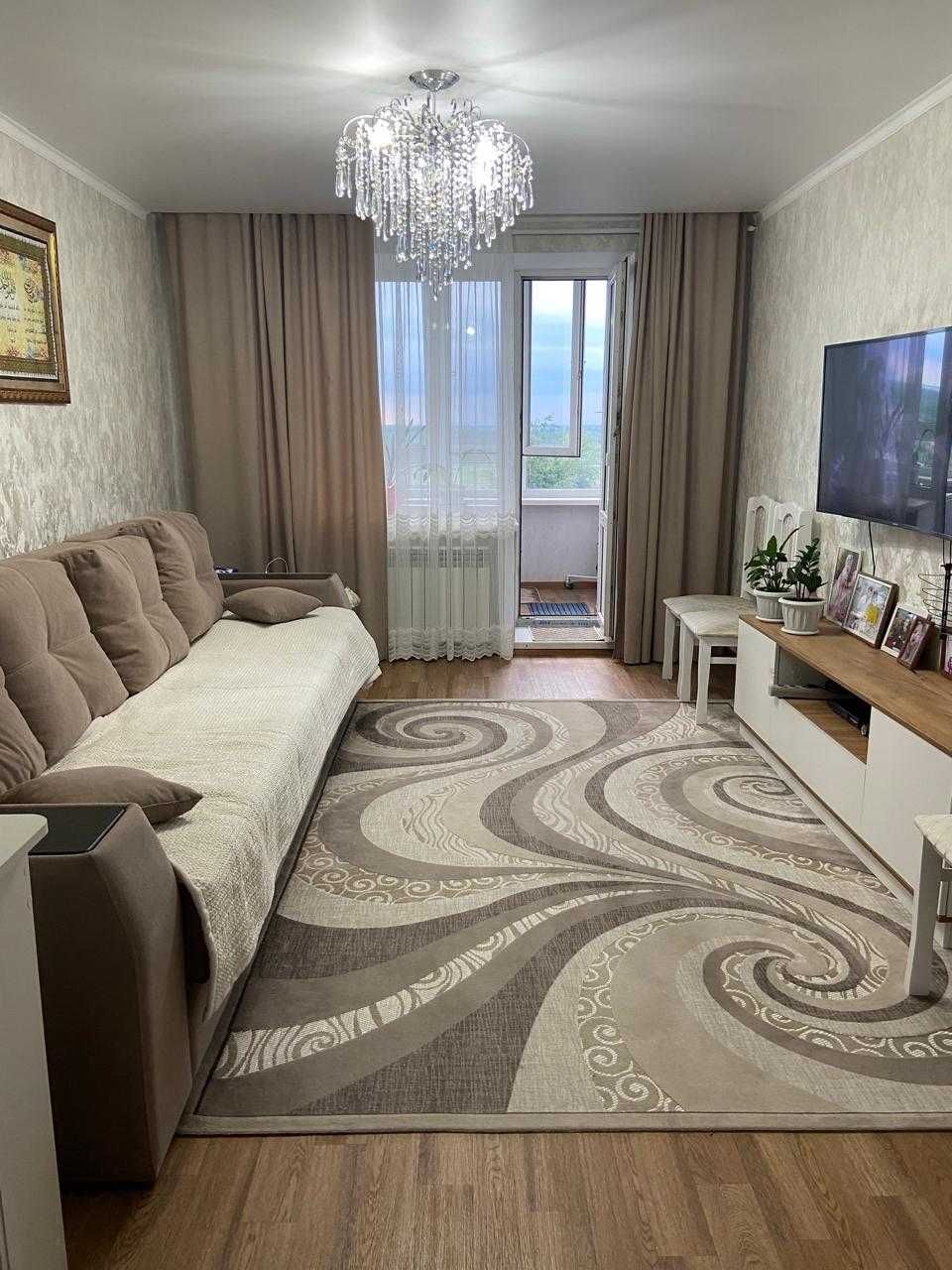 3-ком., р-н Жас Оркен